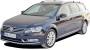 Bild: VW Passat Variant 1.8 TSI