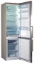 Bild: Bosch KGE39BI41