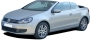 Bild: VW Golf Cabriolet 1.2 TSI BlueMotion Technology