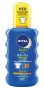 Bild: Nivea Sun Schutz & Pflege Sonnenspray