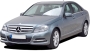 Bild: Mercedes C 350 BlueEFFICIENCY Avantgarde 7G-Tronic Plus