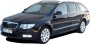 Bild: Skoda Superb Combi 2.0 TDI Elegance DSG (DPF)