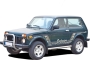 Bild: Lada Niva 1.7i Exclusiv