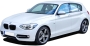 Bild: BMW 118d Sport Line