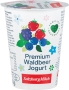 Bild: SalzburgMilch Premium Waldbeer Joghurt