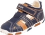 Bild: GEOX B Balu' B. B. Nubuck+Wax.Lea