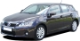 Bild: Lexus CT 200h Business Automatik