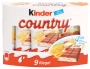 Bild: Ferrero Kinder Country