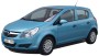 Bild: Opel Corsa 1.2 Twinport ecoFlex Cool&Sound