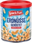 Bild: Snack Fun Erdnüsse geröstet gesalzen