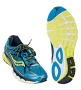 Bild: Saucony Ride 7