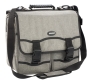 Bild: Haberland Büro-/Schultasche »Office«