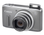 Bild: Canon PowerShot SX260 HS