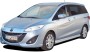 Bild: Mazda 5 2.0 DISI i-stop