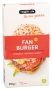 Bild: Veggie Life Fan Burger