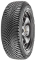 Bild: Michelin Alpin 5