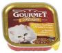 Bild: Purina Gourmet Royal mit <br>Huhn, Truthahn & <br>Kräutern in Gelée