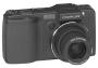 Bild: Ricoh Caplio GX100