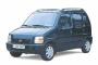 Bild: Suzuki Wagon <br>R+ 1.2 GL
