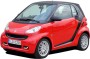 Bild: smart fortwo coupé 1.0 mhd