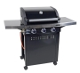 Bild: Bauhaus Grillstar Atlanta 300 