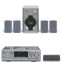 Bild: Philips MX 1060 (silber)