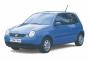 Bild: VW Lupo 1.0<br>trendline