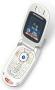 Bild: Motorola V550