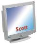 Bild: Scott 15 LCD<br>Business Line