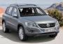 Bild: VW Tiguan 2.0 TDI Sport & Style (DPF)
