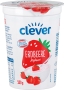 Bild: Clever Erdbeere Joghurt