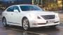 Bild: Lexus LS 600h L Austria (inkl. Ambiente & Relax Paket)