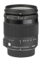 Bild: Sigma 18–200 mm 1:3.5–6.3 DC Macro OS HSM