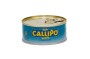 Bild: Callipo Tonno al naturale