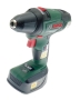 Bild: Bosch PSR 18 LI-2