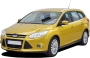 Bild: Ford Focus Turnier 1.6 EcoBoost Titanium