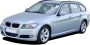 Bild: BMW 320d touring EfficientDynamics Edition (DPF)