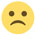 Smiley: sad