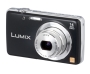 Bild: Panasonic Lumix DMC-FS40