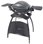 Bild: Weber Q1400 Stand
